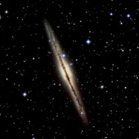 NGC891