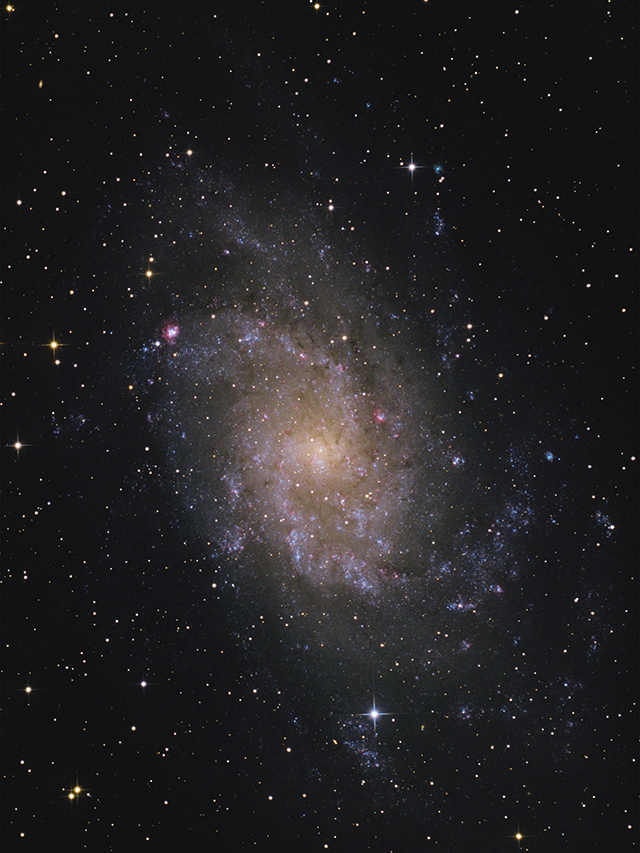 M33